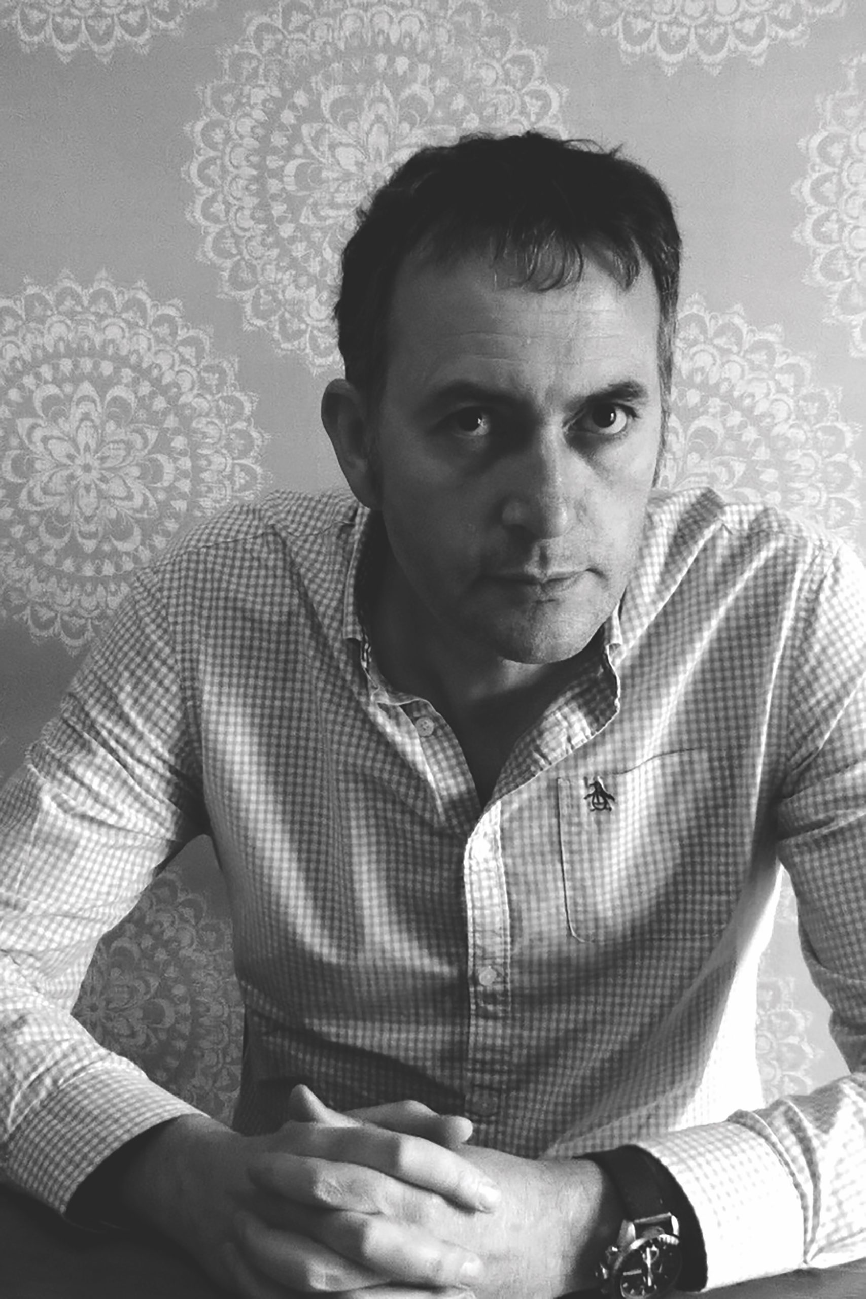 Douglas Watt Books from Scotland