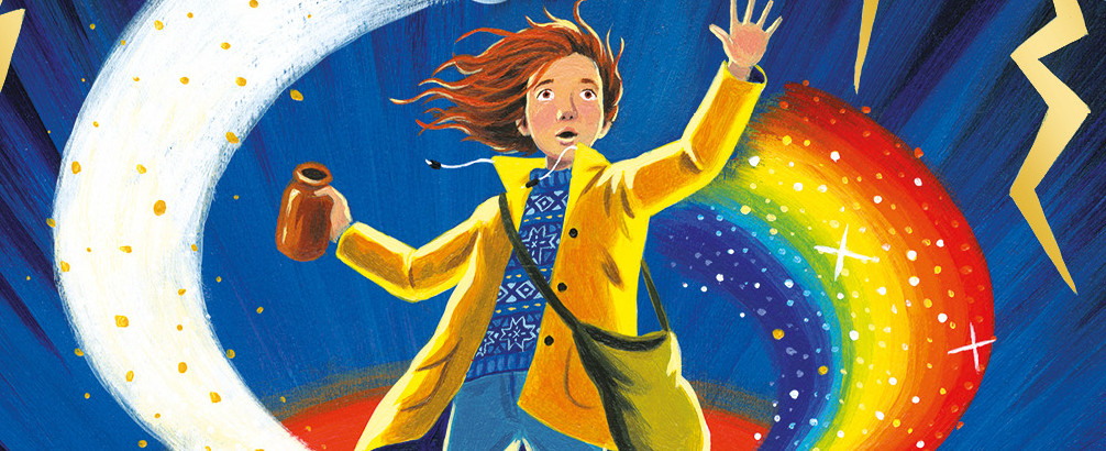 The Weather Weaver
