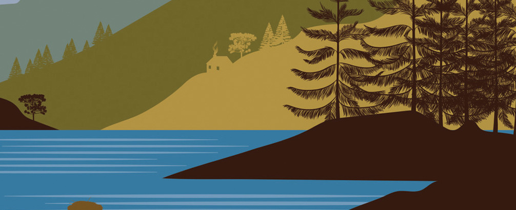 Wild Winter: In search of nature in Scotland’s mountain landscape