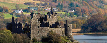 Land Reform in Scotland: History, Law and Policy