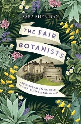 The Fair Botanists: Could one rare plant hold the key to a thousand ...