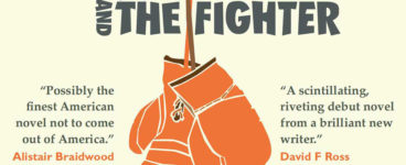 The Girl, The Crow, The Writer and the Fighter