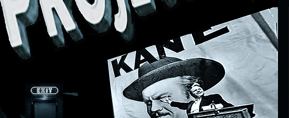 The Projectionist