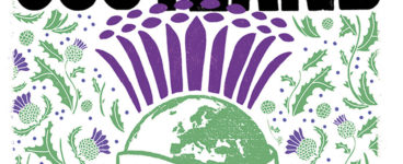 Scotland: The Global History