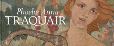 Pheobe Anne Traquair