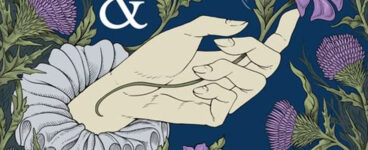 Ashes and Stones: A Scottish Journey In Search of Witches and Witness