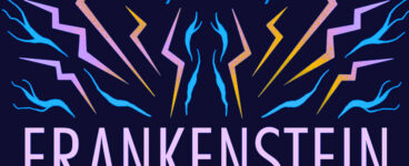 Frankenstein – A Retelling: A Q & A with Tanya Landman