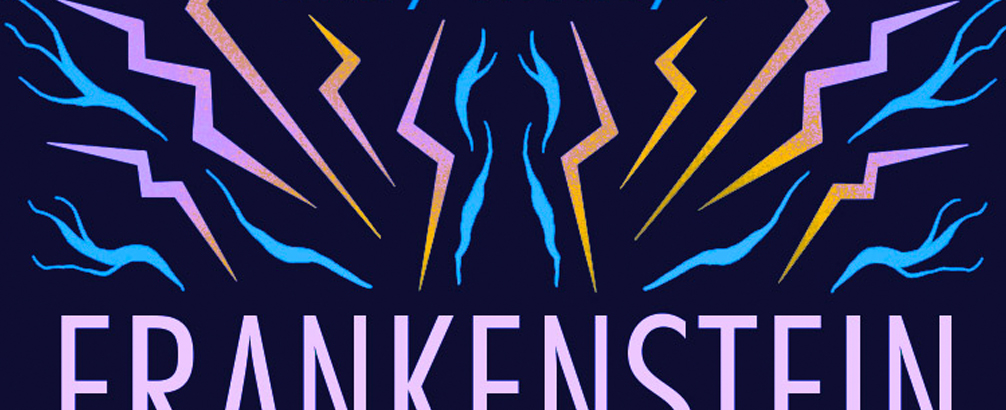 Frankenstein – A Retelling: A Q & A with Tanya Landman