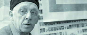 Ivor Cutler: A Life Outside a Sitting Room
