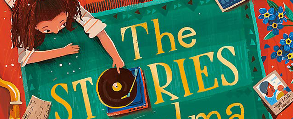 The Book … According to Nadine Aisha Jassat