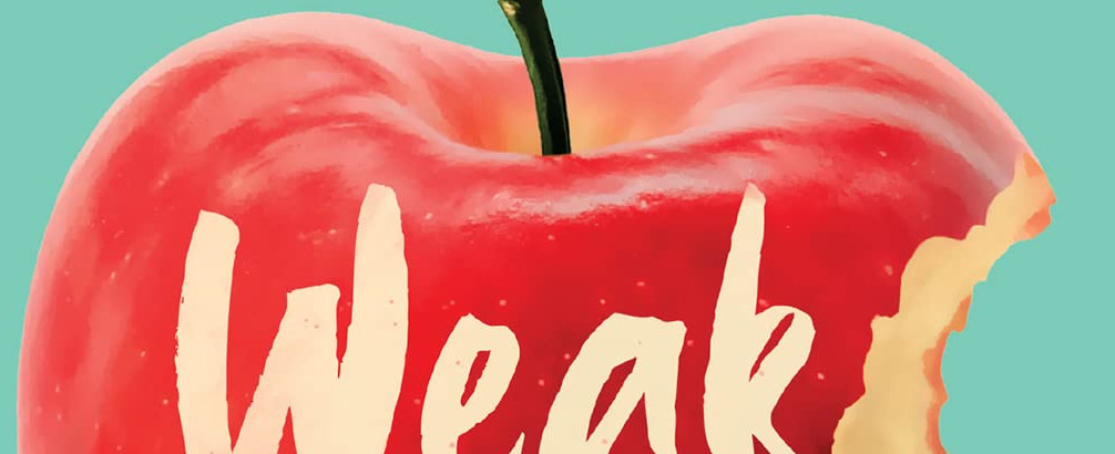 Weak Teeth