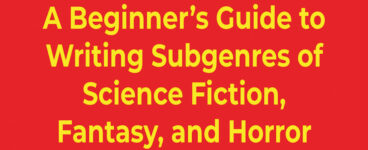 Spec Fic for Newbies