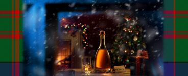 Scotland’s Christmas: A Q&A with Thomas Christie and Murray Cook
