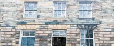 10 Scotland Street: Q & A with Leslie Hills