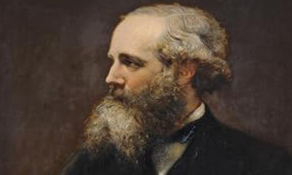 James Clerk Maxwell: Faith, Church and Physics