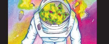Green New Worlds
