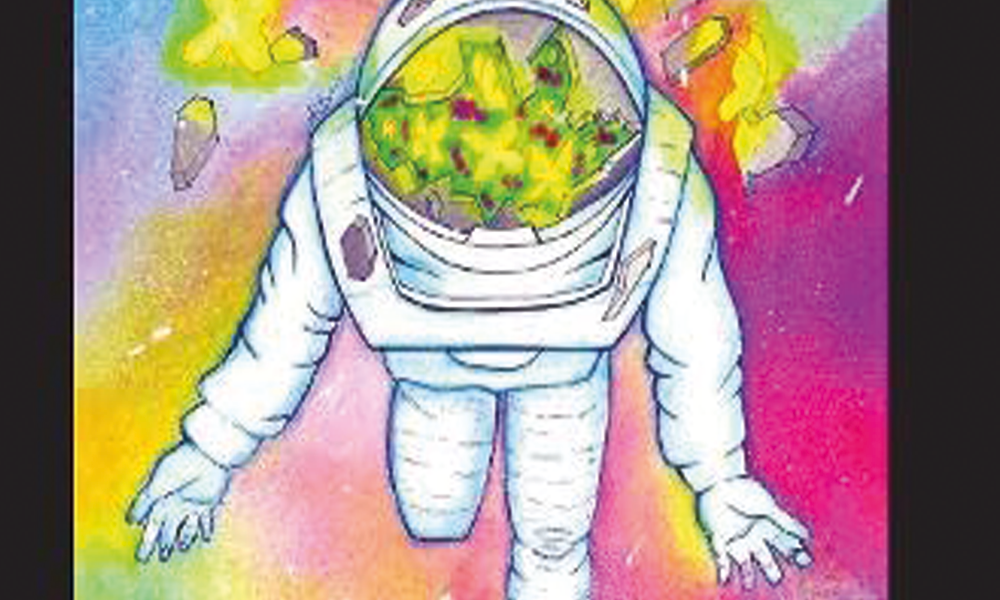 Green New Worlds