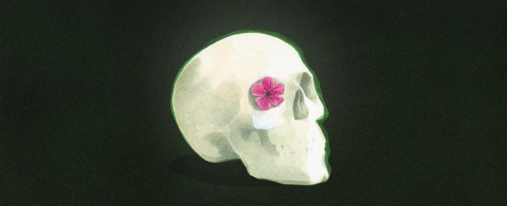 Ruin, Blossom by John Burnside