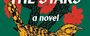How We Named the Stars by Andrés N. Ordorica
