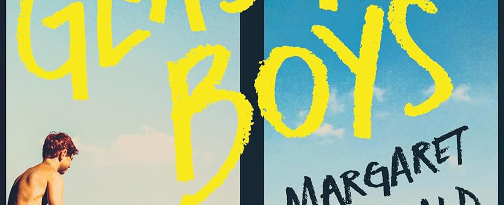 Glasgow Boys by Margaret McDonald