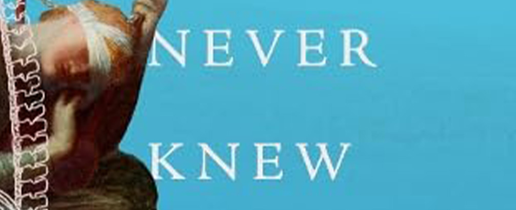 Hope Never Knew Horizon by Douglas Bruton
