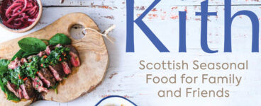 Kith: Scottish Seasonal Recipes by