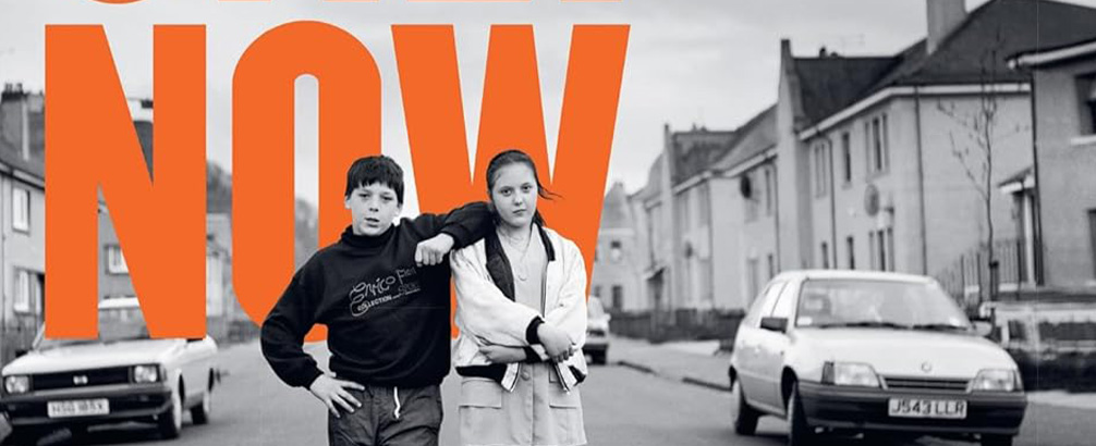 Only Here, Only Now: Q & A with Tom Newlands