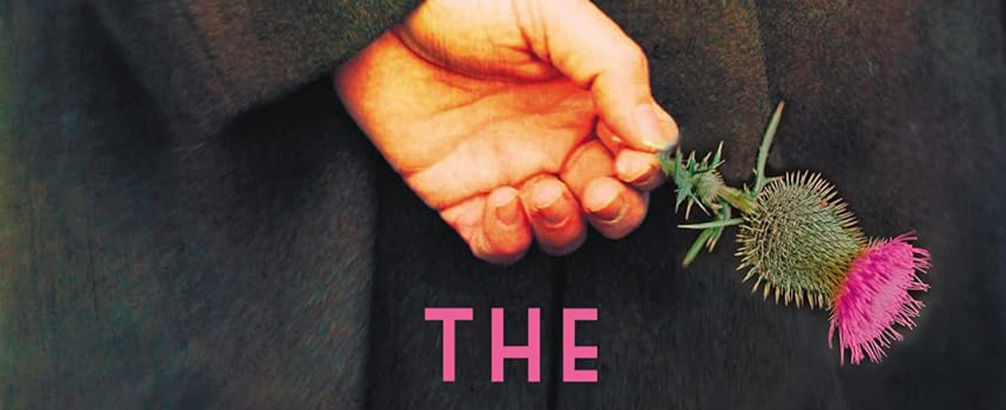 The Paris Peacemakers: Q & A with Flora Johnston