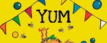 Yum by Susi Briggs and Charlotte Brayley