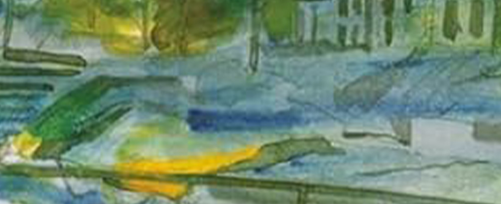 DeMarco’s Scotland by Richard DeMarco and Roddy Martine