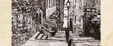 Edinburgh: Our Storied Town by Donald Smith and Cath Outram