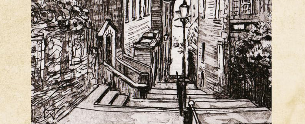 Edinburgh: Our Storied Town by Donald Smith and Cath Outram
