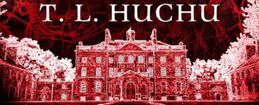 The Legacy of Arniston House by T.L. Huchu