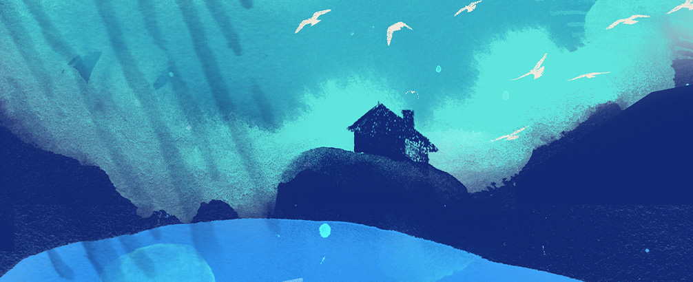 The Book … According to Malachy Tallack
