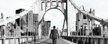 Two Times Murder: A Q & A with Adam Oyebanji