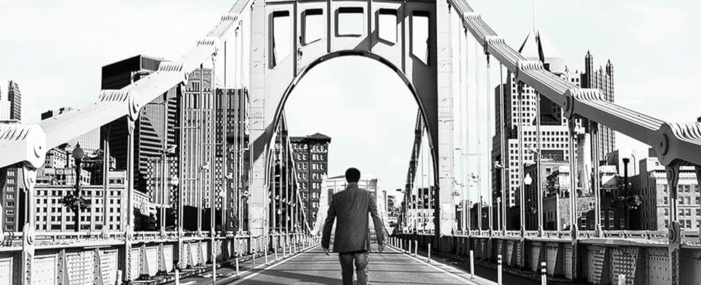 Two Times Murder: A Q & A with Adam Oyebanji