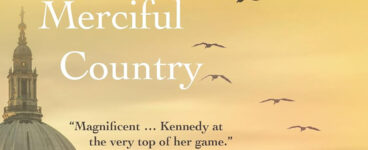 Alive in a Merciful Country by A. L. Kennedy