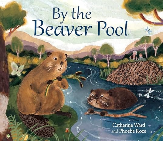 By the Beaver Pool - Books from Scotland