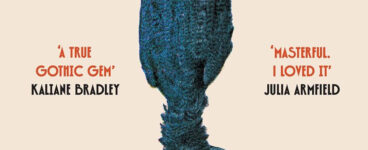 Carrion Crow by Heather Parry