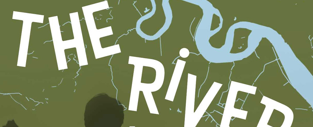 The River by Craig A. Smith