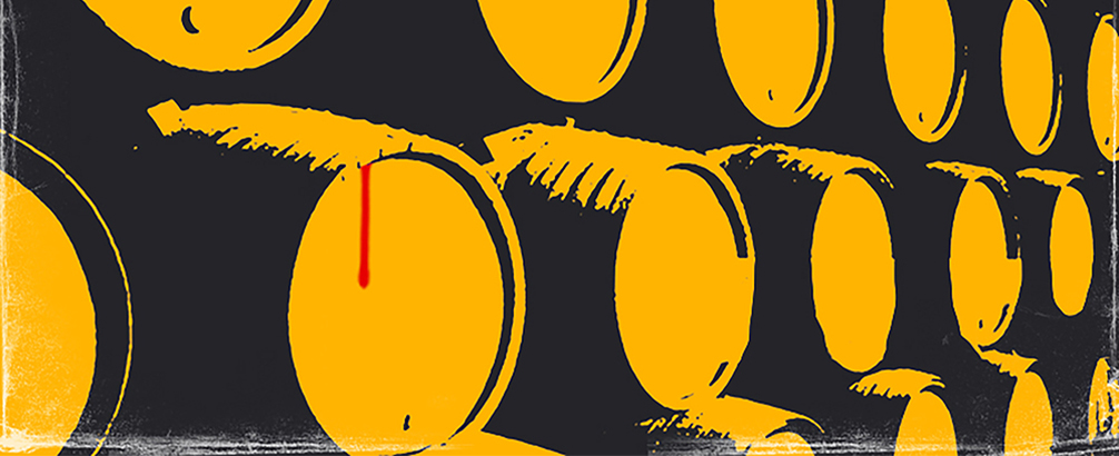 The Malt Whisky Murders by Natalie Jayne Clark