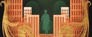 Murray Hall by Milo Allan