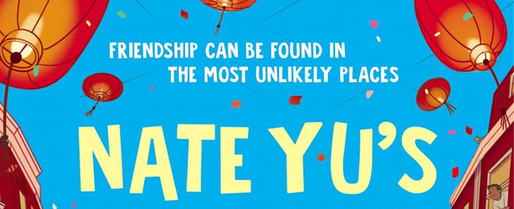 Nate Yu’s Blast From the Past: A Q & A with Maisie Chan