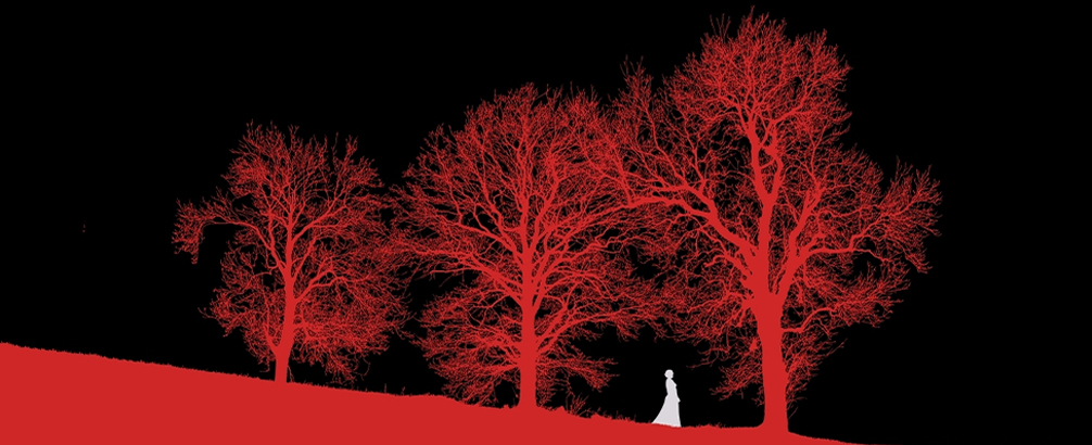 The Witch, the Seed and the Scalpel