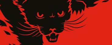 Cat Wumman by Gerda Stevenson