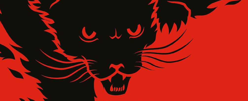 Cat Wumman by Gerda Stevenson