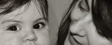 Hold Fast: Motherhood, My Autistic Daughter and Me by Catherine Simpson