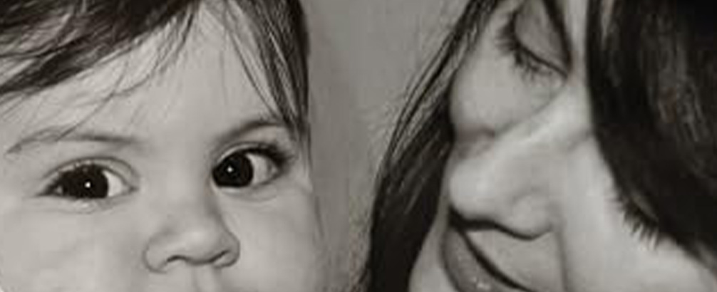 Hold Fast: Motherhood, My Autistic Daughter and Me by Catherine Simpson