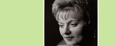 David Robinson Reviews: The Letters of Muriel Spark