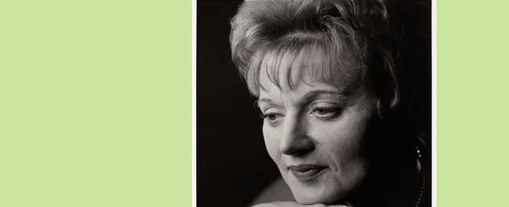 David Robinson Reviews: The Letters of Muriel Spark
